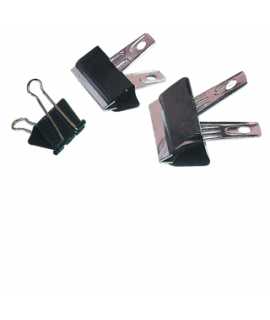 Flip-up clamp. Size: 50 mm