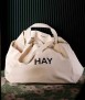 Bolsa Weekend, Blanco
