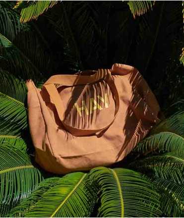 Weekend Bag, MARR or