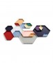 Kaleido XS tray, Blue