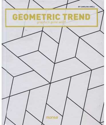 Geometric trend Graphics gone wild!