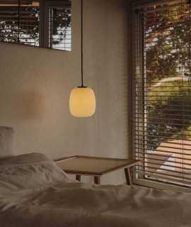 Basket Balloon Light