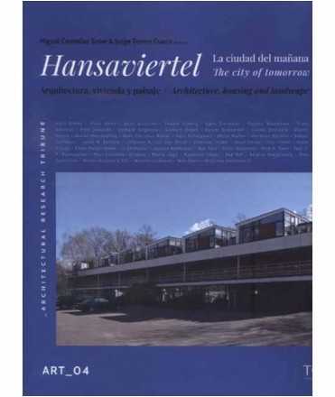 Hansaviertel. La ciudad del mañana