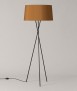 Tripod Light, Mustard