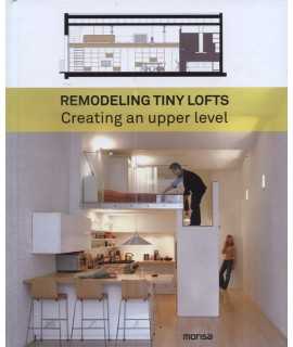 Remodeling tiny lofts