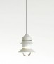 Santorini Light, White