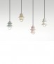 Santorini Light, White