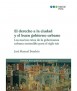 The right to the city and good urban governance.