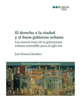 The right to the city and good urban governance.