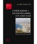 Complexity and uncertainty in today's city. Towards a new conceptual model.