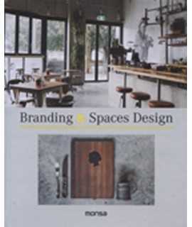 Branding & spaces design