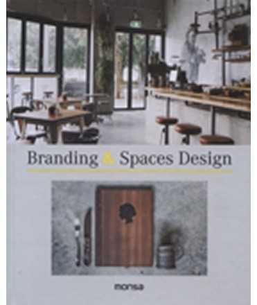 Branding & spaces design