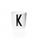 Got lletra K 