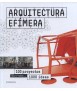 Arquitectura efímera