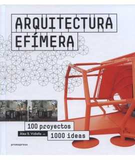 Arquitectura efímera