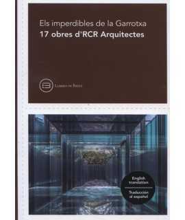 Els imperdibles de la Garrotxa: 17 obres d'RCR Arquitectes