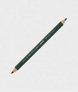 Llapis bicolor Faber Castell 