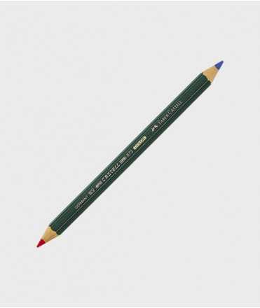 Lápiz bicolor Faber Castell