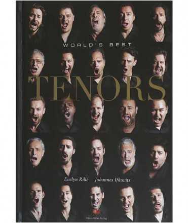 World's Best Tenors