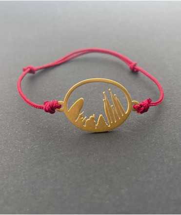 Pulsera Skyline