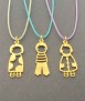 Collar Nina Pockets