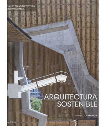 ARQUITECTURA SOSTENIBLE