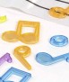 Musical Notes Game