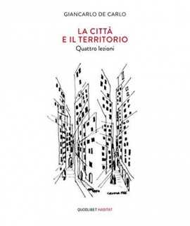 The City and the Territory. Four lessons.