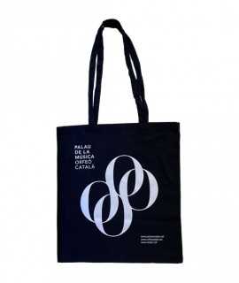 Logo Bag Palau de la Música