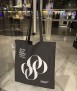 Logo Bag Palau de la Música