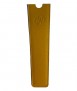 Funda ventall Logotip Palau de la Música 