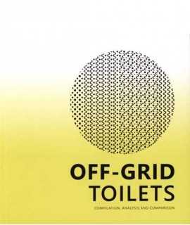Off-Grid Toilets. Compilation, Analysis and Comparison.