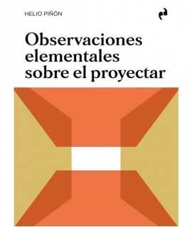 Observaciones elementales sobre el proyectar