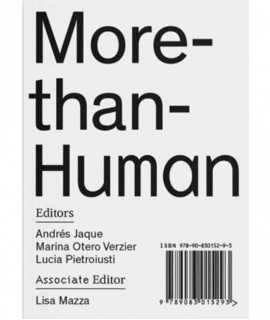 More-than-Human