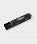 Roller Crayon Chrome, Azul