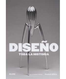 DESIGN THE WHOLE STORY