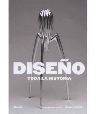 DISEÑO TODA LA HISTORIA 