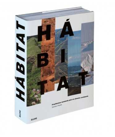 Habitat. Vernacular architecture for a changing planet.