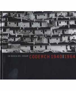 Coderch, 1940-1964: en busca del hogar