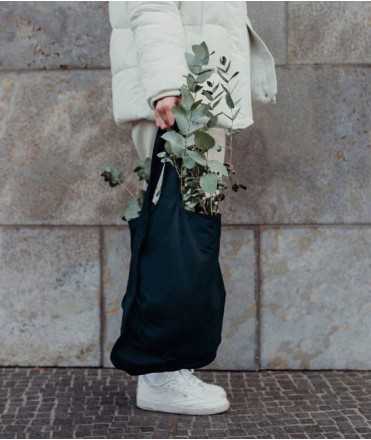 Bolsa Notabag, negro