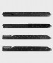 Bolígraf Scale, Black