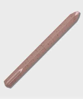 Bolígrafo Scale, Rosa