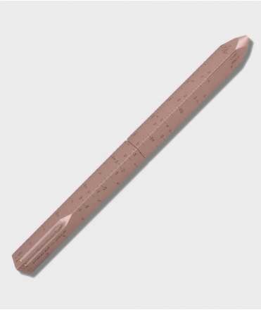 Bolígraf Scale, Rosa 