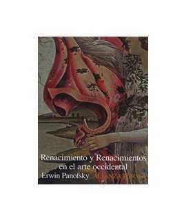 Renacimiento y Renacimientos en el arte occidental