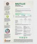 Paper Fotocopiadora Nautilus Superwhite, DIN A3, 80 g. 500 fulls 