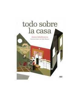 TODO SOBRE LA CASA