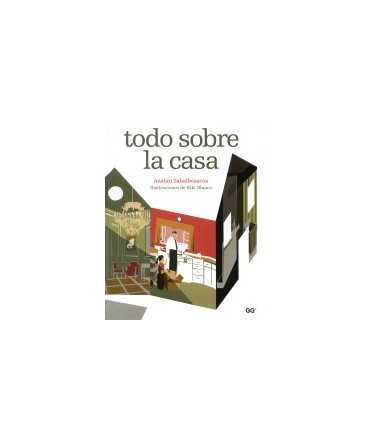 TODO SOBRE LA CASA