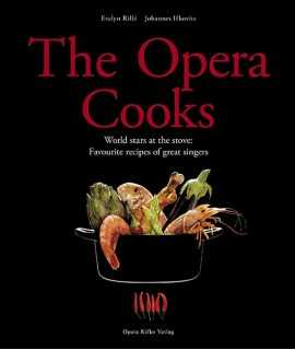 The Opera Cooks