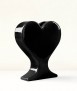 Gerro Tot Cor, Negre