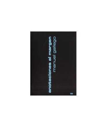 Marginal notes: writings 1993-2005